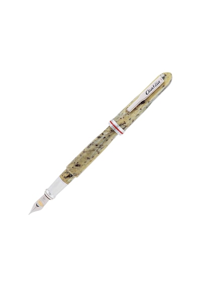 Conklin Ck75431 Empire Oatmeal Dolma Kalem F Uç Diğer
