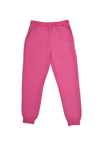 Kız Çocuk Eşofman Altı - Pembe Pembe