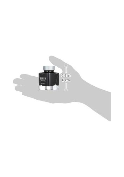 Platin Karışımı Ücretsiz Mürekkep Şişesi 20 Ml Duman Siyah 073 Scarlet