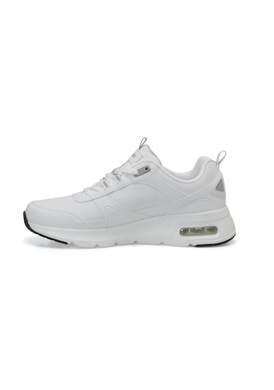 Kinetix Amıral Pu Beyaz Erkek Sneaker