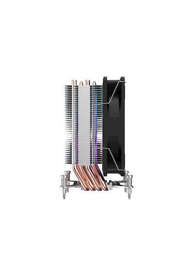 Fsp Nc3 120mm Argb Fanlı Lga1700/1851/am5 4xbakır Borulu Hava Soğ
