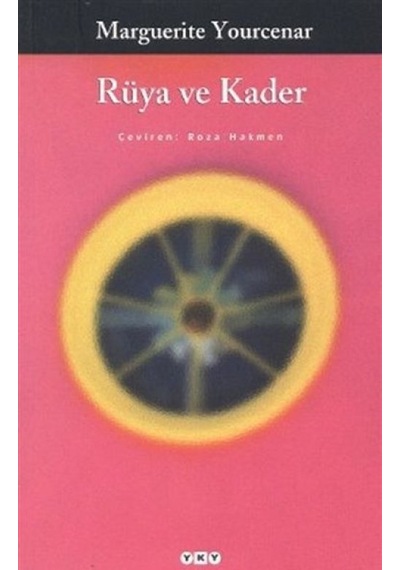 Rüya Ve Kader - Kyut-761454