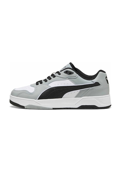 Puma Rbd Break Unısex Ayakkabı 402586 06 Beyaz