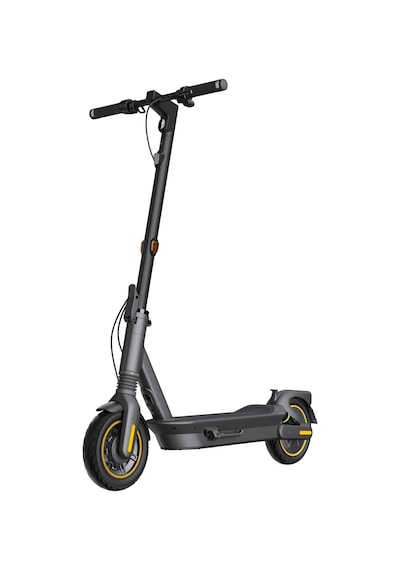 Segway Ninebot Kickscooter Max G2 900 W Elektrikli Scooter Açık Mavi