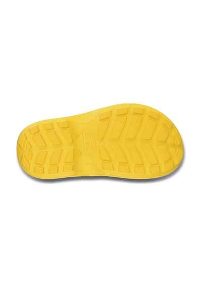 Crocs Crocs Handle It Rain Boot Kids Unisex Çocuk Sarı Bot 113 Sarı
