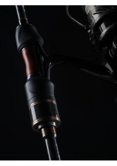 Fujin Raijin X Plus Aji Lrf Kamışı 228cm 0,4-5 Gr-640