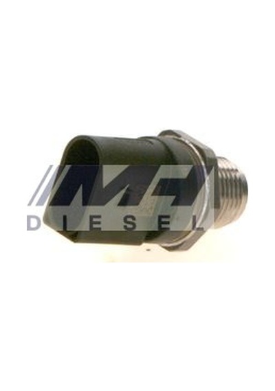 Bosch 0281007872 Yakıt Basınç Sensörü Bmw 1 Serisi 2 Serisi 3 Serisi 5 Serisi X1 X3 X4 X5 X7 Mını 1.5 2.0 Dizel
