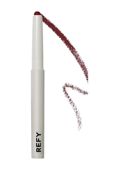 Refy Blur Liner Doğal Görünümlü Dudak Kalemi Berry 0.85gr Berry