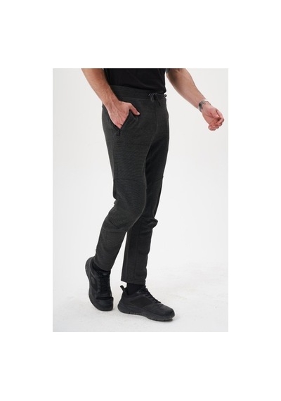 Exuma Sweat Pant M Siyah