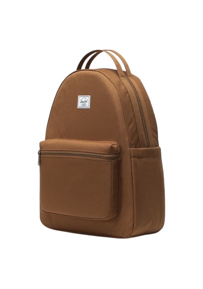 Herschel Nova Sırt Çantası Hardal Hardal