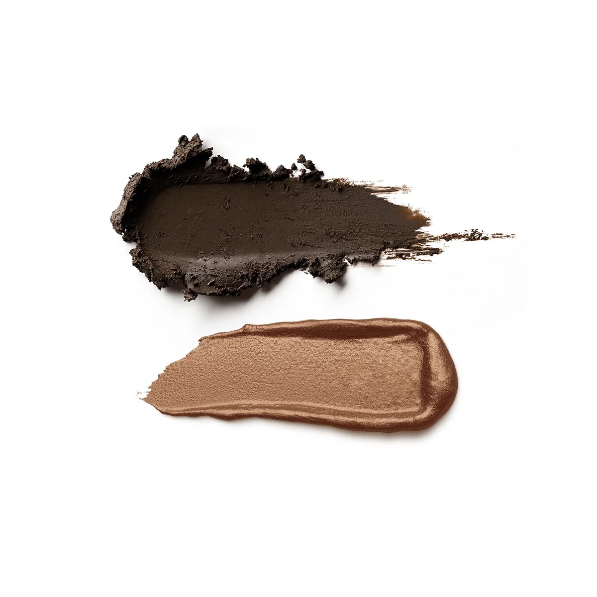 Flirt Alert Eyes Don't Lie Kajal & Eyeshadow - 02 Cocoa Crush