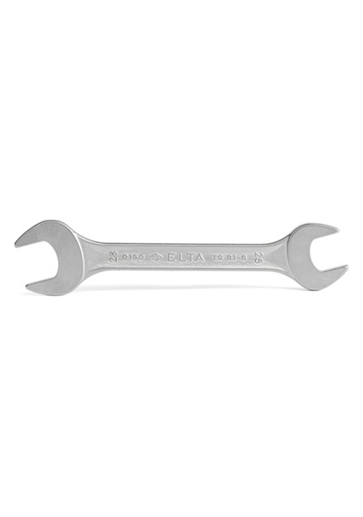 Elta İki Ağız Anahtar 10x11 Mm