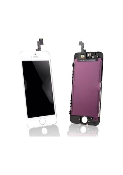 Apple Uyumlu iPhone 5S Lcd Ekran Dokunmatik (290730231)