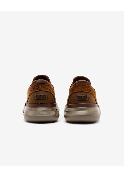 Skechers Garza-sully Erkek Kahverengi Günlük Ayakkabı 205311 Cdb
