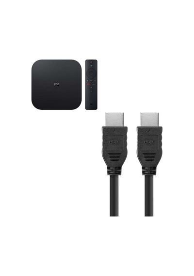 Hdmi Kablo 1 5mt 4k Full Hd Premium Yüksek Hızlı Xiaomi Mi Box Görüntü Kablosu
