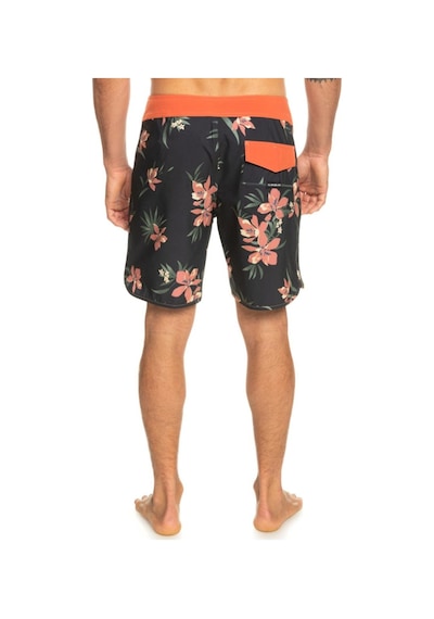 Quiksilver Eqybs04770-kta6 Surfsilk M Bdsh Erkek Boardshort 001