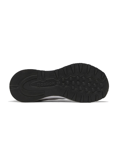 Reebok Classıc So Gri Unisex Çocuk Sneaker Gri-sıyah Gri - Siyah
