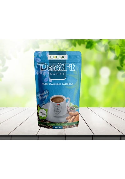 Dieta fit Diyet Kahve 100 G