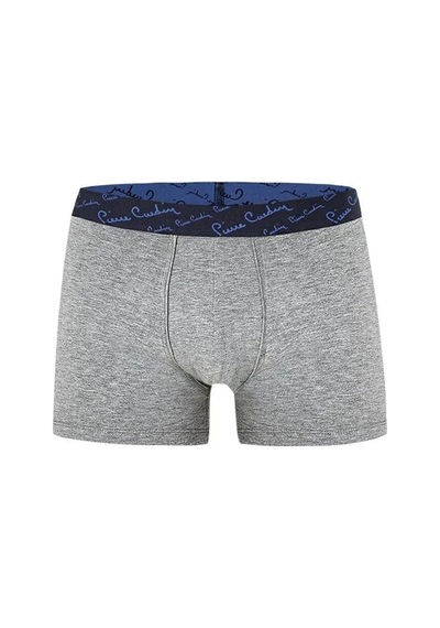 Pierre Cardin 385 Erkek Renkli 3'lü Boxer-mix Çok Renkli
