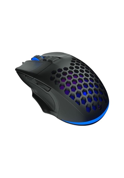 Lecoo  Ms107 3200 Dpı 7 Tuşlu Kablolu Rgb Led Aydınlatmalı Gaming Oyuncu Mouse