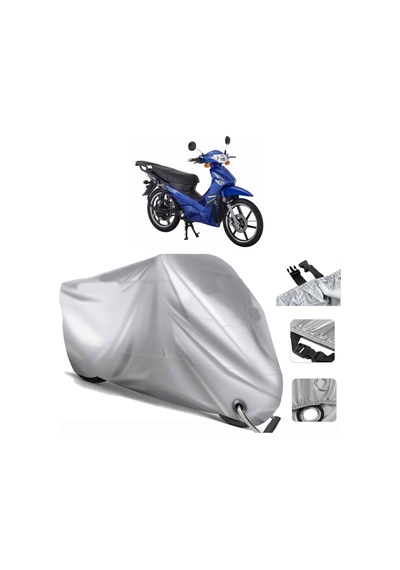 Salcano E-Panther Cup 3.0 Elektrikli Motor Brandası (Kilit Uyumlu (457290821)