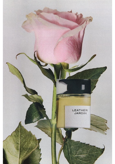 Zara Exclusive Leather Jardin Kadın Parfüm EDP 100 ML