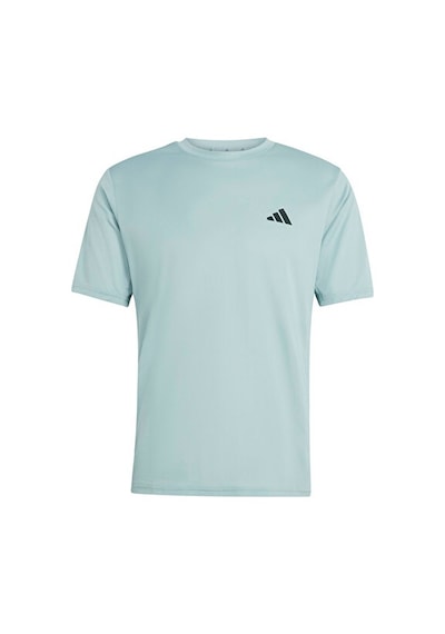 Adidas We Bas T Erkek Antrenman Tişörtü Kd5462 Yeşil Yeşil