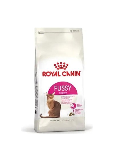 Royal Canin Fussy Exigent Yetişkin Kedi Kuru Maması 400 G