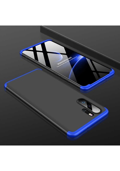 Huawei P30 Pro Kılıf Zore Ays Full Koruma Kılıf