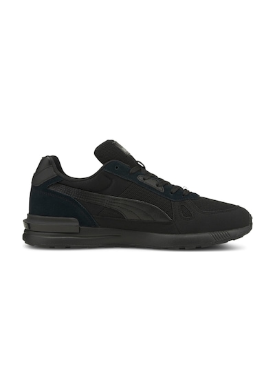 Puma Gravıton Pro Ayakkabı 380736 01 Siyah