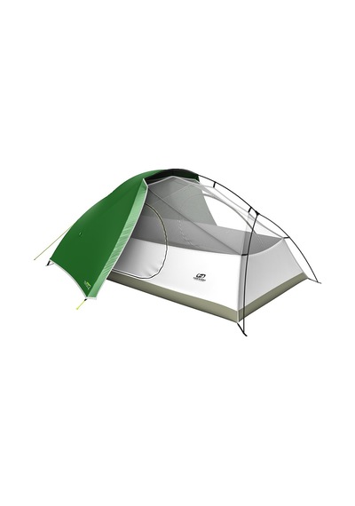 Hannah Tercel 2 Kişilik Light Çadır 3 Mevsim Treetop Treetop Yeşil