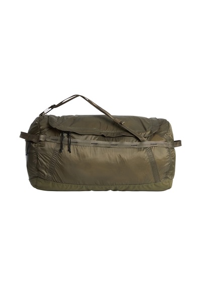 Standart The North Face Flyweıght Duffel Unisex Çanta Nf0a52tl21l1 Yeşil