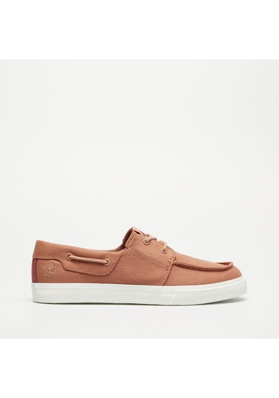 Timberland Mylo Bay Low Lace Up Sneaker Erkek Sneakers-32680 Turuncu
