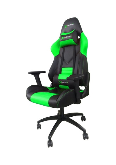 Xprime King Oyuncu Koltuğu Yeşil 9555Y