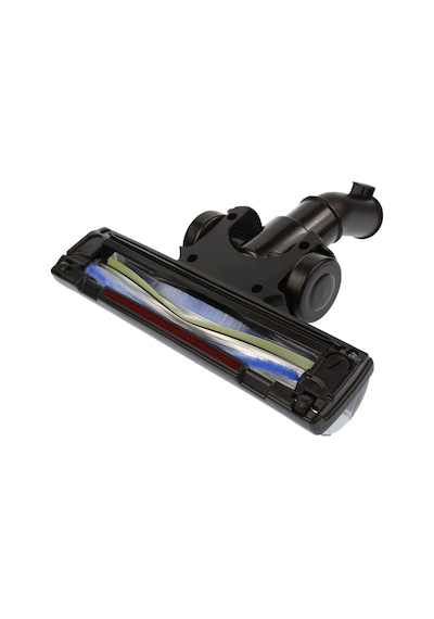 Philips Speedpro Max Xc7043 25.2 V Dikey Şarjlı Süpürge İle Uyumlu Slim Turbo Başlık