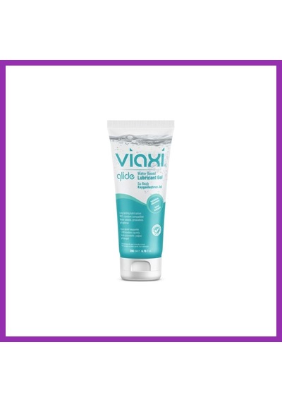 Bezos Viaxi Glide Jel 200 Ml Bty