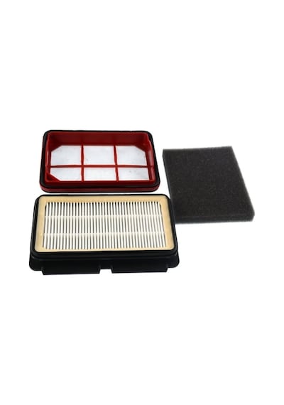 Rowenta Ro 8341 Silence Force Multi Cyclonic Hepa Filtre Seti