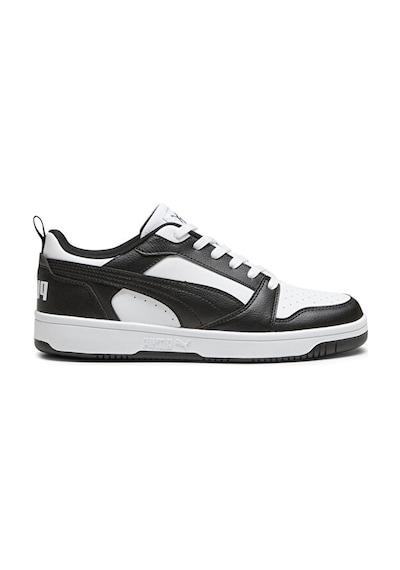 Puma Rebound V6 Low Tdp Unisex Günlük Ayakkabı 40638801 Beyaz