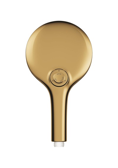 Grohe Rainshower Smartactive 130 El Duşu 3 Akışlı - 26574gl0 Krom