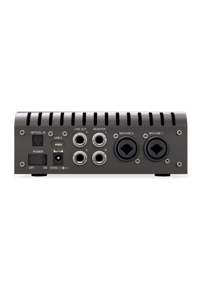 Universal Audio Apollo Twin X Usb - Duo Heritage Edition