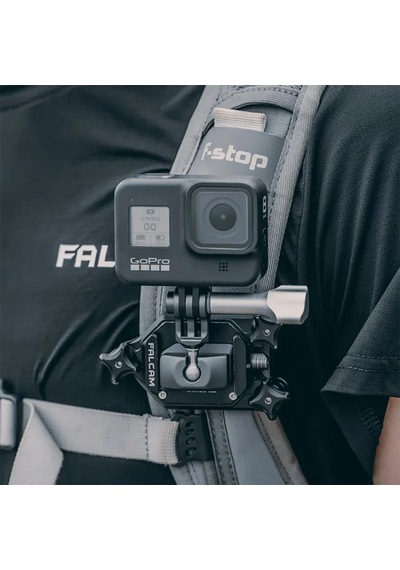 Falcam F22&f38 Quick Release Aksyion Kamera Ball Head