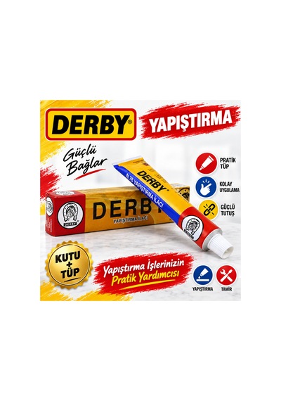 Kontakt Yapıştırıcı 40 Gr - 922556738
