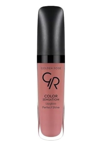 Sensation Lipgloss No: 117 - Işıltılı Ve Islak Görünümlü Dudak Parlatıcısı 0