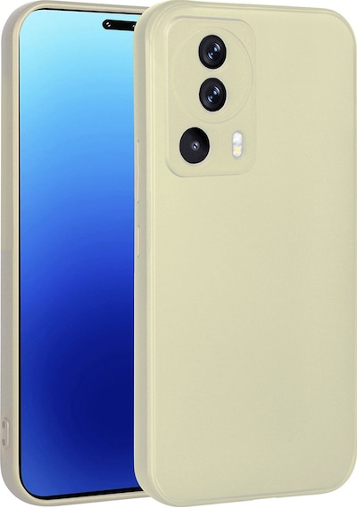 Ariatech Mi 13 Lite Kılıf Premier Silikon Kapak - Mürdüm Mürdüm