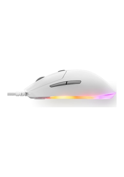 Steelseries Rival 3 Gen 2 Ssm62516 Optik 6 Tuş 8500dpı Beyaz Cmcmstl0016 Rival 3