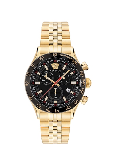 Versace Swiss Made VRSCVE2U00622 Erkek Kol Saati