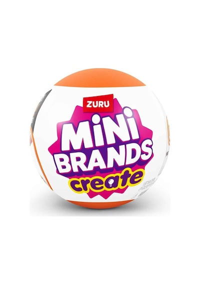 Mini Brands Master Chef Surprız Paket S1 Cdu21-77515 Abanoz