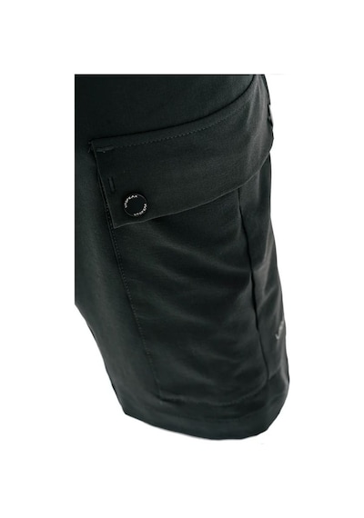 Utopeak Kios Outdoor Erkek Şort Koyu Gri 001