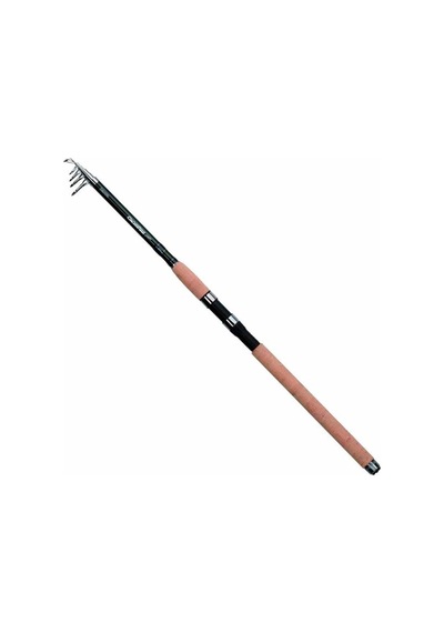 Daiwa Crossfire Teleskopik Olta Kamışı 3.00m 50-100g