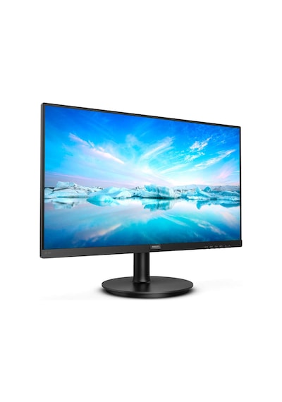 Philips 221V8/00 21.5" 4 MS 75 Hz Full HD VA LED Monitör